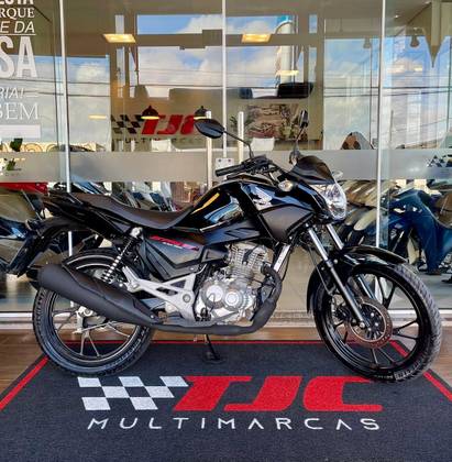 HONDA CG 160 CARGO HONDA CG 160 CARGO